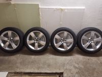 Original Audi A7/A8 S7/S8 4N 19" Zoll Winterreifen Alufelgen Baden-Württemberg - Weinsberg Vorschau