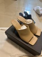 Massimo Dutti High Heels - NEU Hamburg-Mitte - Hamburg Wilhelmsburg Vorschau