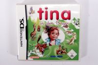 Spiel Tina in den Bergen für Nintendo DS, DS Lite Thüringen - Kammerforst Vorschau