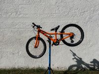 Kania Pyro 20 Zoll small ULTRALEICHT Kinderrad Fahrrad Bayern - Freising Vorschau