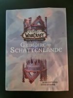 WOW - Grimoire der Schattenlande Nordrhein-Westfalen - Solingen Vorschau