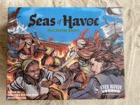 Seas of Havoc - Rock Manor Games - Spiel - Piraten Nordrhein-Westfalen - Mettmann Vorschau