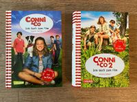 Conni & Co, 2x Das Buch zum Film (gebunden), je 8€ Hamburg-Nord - Hamburg Winterhude Vorschau