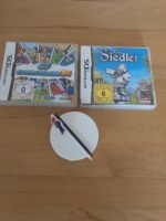 Nintendo DS Spiele Siedler Sports Island NFC Amiibo Bayern - Eging am See Vorschau