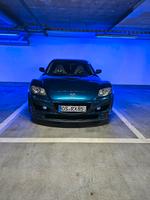 Mazda rx8 mazdaspeed teile OEM liebhaber Niedersachsen - Osnabrück Vorschau