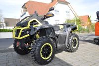 ODES Mud - Cross 1000 V2 4x4 UTV / Quad / ATV Neu ! Bayern - Sulzfeld am Main Vorschau