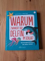 Warum zwinkert der Delphin im Schlaf Niedersachsen - Cuxhaven Vorschau