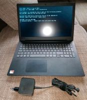 Laptop  Lenovo V145-15AST gut ausgestattet guter Zustand Sachsen - Kitzscher Vorschau