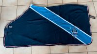 Eskadron Classic Sports Abschwitzdecke, Gr. XL / 155cm, blau Nordrhein-Westfalen - Telgte Vorschau