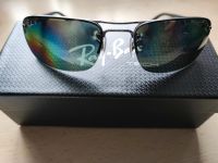 RayBan RB 8310 Sonnenbrille Nordrhein-Westfalen - Erftstadt Vorschau