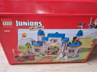 Lego Juniors Ritterburg 10676 Nordrhein-Westfalen - Haltern am See Vorschau