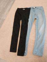 Zwei Jeans in gr. 158 Berlin - Steglitz Vorschau