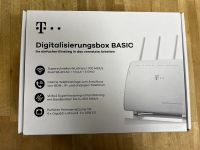 Telekom Digitalisierungsbox Basic Nordrhein-Westfalen - Geldern Vorschau