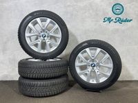 Org BMW X1 F48 X2 F39 Winterräder Winterreifen 205/60 R17 17 Zoll Dortmund - Mitte Vorschau