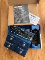 Jam Man Stereo Loopstation  DigiTech  * wie neu* Bayern - Buchloe Vorschau