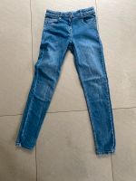 Jeans Mädchen Gr. 164 Dresden - Blasewitz Vorschau