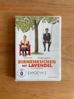 DVD - Birnenkuchen mit Lavendel Bayern - Möhrendorf Vorschau