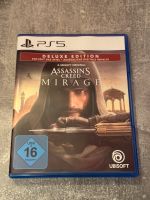 Assassins Creed Mirage PS5 Duisburg - Walsum Vorschau