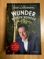 Buch „Wunder wirken Wunder“ von Dr. Eckhart von Hirschhausen Baden-Württemberg - Nagold Vorschau