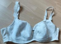 Rosa Faia Anita Prima Donna BH bra Bustier 90B weiß neuwertig Saarland - Völklingen Vorschau