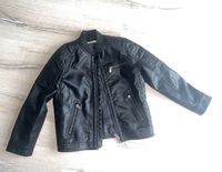 H&M Leder Jacke 116 Thüringen - Eisenach Vorschau