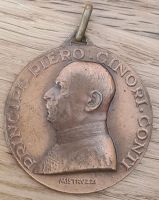 Alte Medaille 1939 PRINCIPE PIERO GINORI CONTI Berlin - Steglitz Vorschau