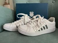 K-Swiss Sneaker Sachsen-Anhalt - Westeregeln Vorschau