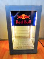 Red Bull Kühlschrank - Maße 39 cm x 39 cm x 62 cm Frankfurt am Main - Nordend Vorschau