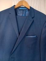 Moderner Slim Fit Hosenanzug Hessen - Limburg Vorschau