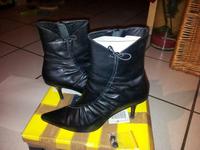 Buffalo Stiefelette Gr. 40 Niedersachsen - Lehrte Vorschau