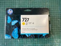 HP DesignJet 727 Yellow 130ml Dortmund - Innenstadt-Nord Vorschau