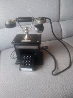 Telefon Nostalgietelefon Replika Potsdam exclusiv Hessen - Bad Emstal Vorschau