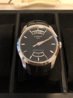 Tissot couturier 39 mm Automatic TO035.407.16.051.02 Hessen - Fischbachtal Vorschau