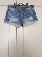 Jeans Shorts Hot Pants kurz Sommer Taschen Hannover - Kirchrode-Bemerode-Wülferode Vorschau