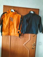 2 in 1 Jacke Gr. 128 wasserdicht Nordrhein-Westfalen - Wenden Vorschau