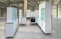 Nobilia Küche mit Elektrogeräte, Amerikanische Design Berlin - Spandau Vorschau