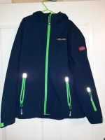 Trollkids Softshelljacke dunkelblau wie neu Gr. 152 Leipzig - Lindenthal Vorschau