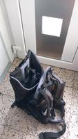 Kraxe Jack Wolfskin Bayern - Riedenberg Vorschau