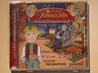 CD/Hörbuch "Der kleine Lord" / gelesen von Peer Augustinski (ovp) Hessen - Aßlar Vorschau