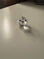 Swarovski Silver Crystal Vogel Nordrhein-Westfalen - Windeck Vorschau