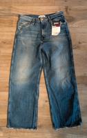 *Tommy Jeans Mod.Claire High Rise Wide Leg W33 L30* Niedersachsen - Garbsen Vorschau