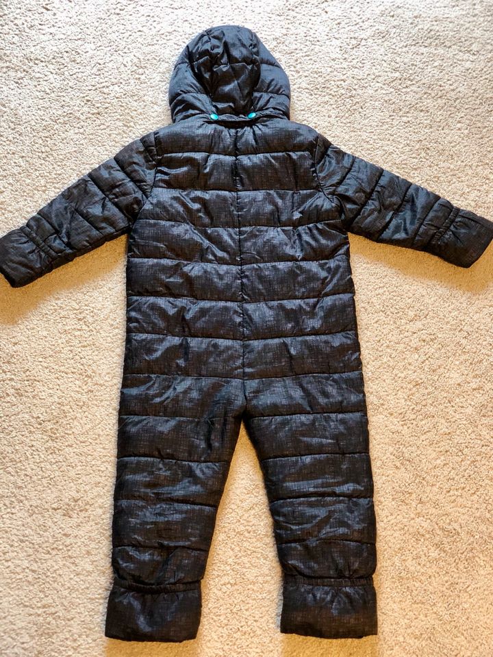 Overall lupilu Gr.86 in Baden-Württemberg - Wiesloch | Babykleidung Größe  86 kaufen | eBay Kleinanzeigen ist jetzt Kleinanzeigen