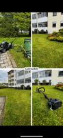 Gartenarbeit Kr. Altötting - Burgkirchen Vorschau