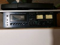 Vintage Sharp OPTONICA RT-3535 HiFi-Stereo-Tape-Deck, top! Wurster Nordseeküste - Nordholz Vorschau