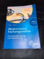 Medizinische Fachangestellte Patientenbetreuung und Abrechnung Köln - Immendorf Vorschau