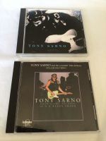 2 CD’s Tony Sarno Baden-Württemberg - Oberhausen-Rheinhausen Vorschau