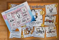 1000 Teile Sheepworld Puzzle Du bist wunderbar von Ravensburger Hessen - Oestrich-Winkel Vorschau
