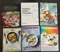 Thermomix Bücher und Hefte Nordrhein-Westfalen - Iserlohn Vorschau