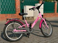 Fahrrad Mädchen Puky 18 zoll pink/rosa Nordrhein-Westfalen - Ahaus Vorschau