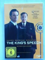 The King's Speech (DVD) Stuttgart - Sillenbuch Vorschau